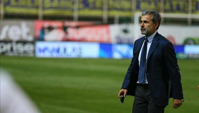 Fenerbahçede Tedesco yerine iki aday Göreve sıcak bakıyorlar