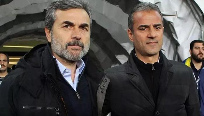 İKİ İSİM DE GELMEYE HAZIR