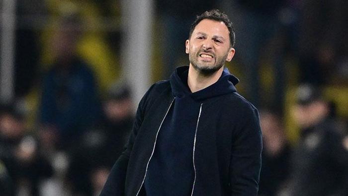 TEDESCO İLE YOLLAR AYRILDI