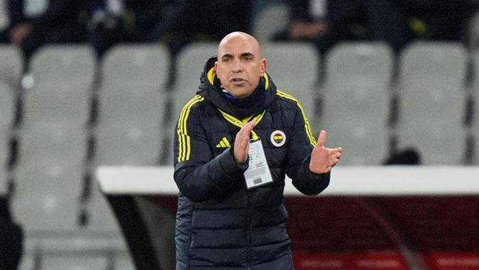 Fenerbahçede Mehmet Ali Aydınlar sesleri Hem Ali Koç hem de Aziz Yıldırım arkasında...