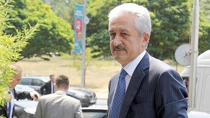 ESKİ BAŞKANLADAN DESTEK