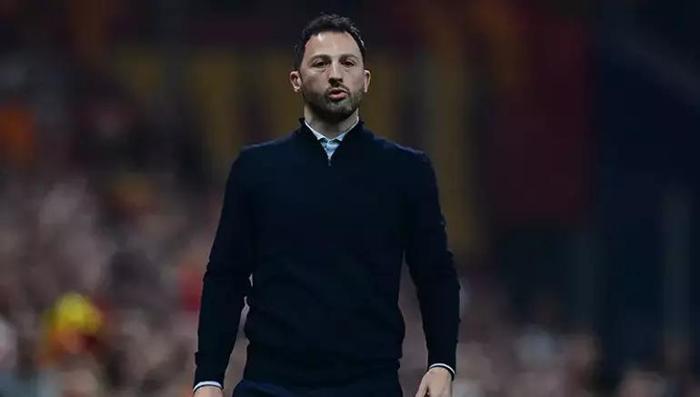 Fenerbahçe-Tedesco ayrılığı Alman basınında Derbi mağlubiyetinin sonuçları var