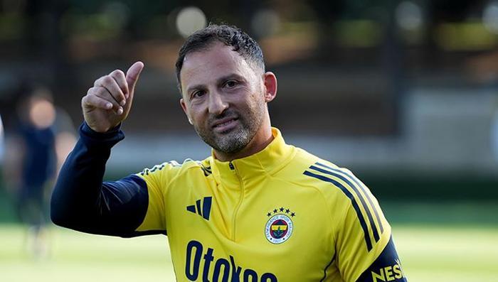 Tedesconun Fenerbahçeden alacağı tazminatı belli oldu