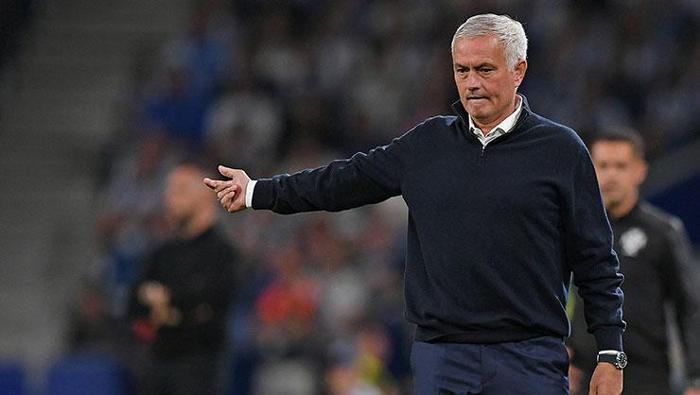Fenerbahçe gönderdi, Real Madrid alıyor Jose Mourinho geri dönüyor...