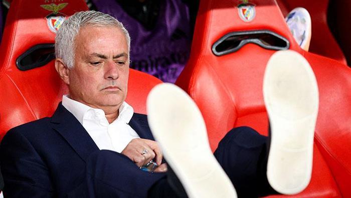 Fenerbahçe gönderdi, Real Madrid alıyor Jose Mourinho geri dönüyor...