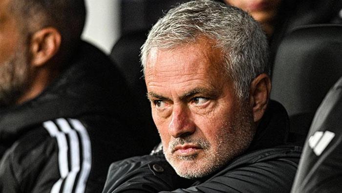 Fenerbahçe gönderdi, Real Madrid alıyor Jose Mourinho geri dönüyor...