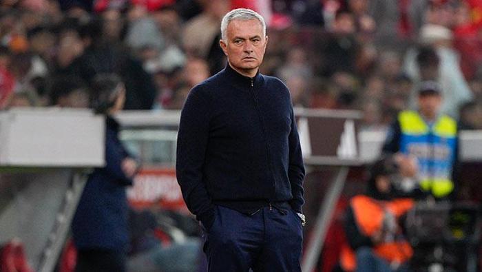 Fenerbahçe gönderdi, Real Madrid alıyor Jose Mourinho geri dönüyor...