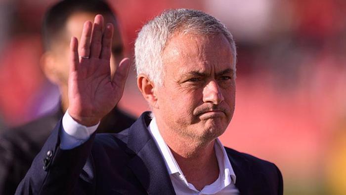 Fenerbahçe gönderdi, Real Madrid alıyor Jose Mourinho geri dönüyor...