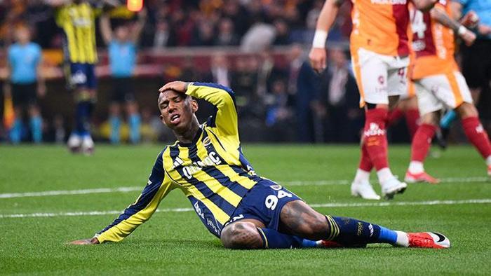 SORUMLULUK BANA AİT