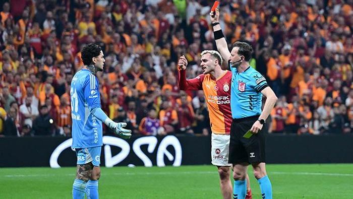 Fenerbahçede Ederson krizi büyüyor Ayrılık için tek bir şartı var
