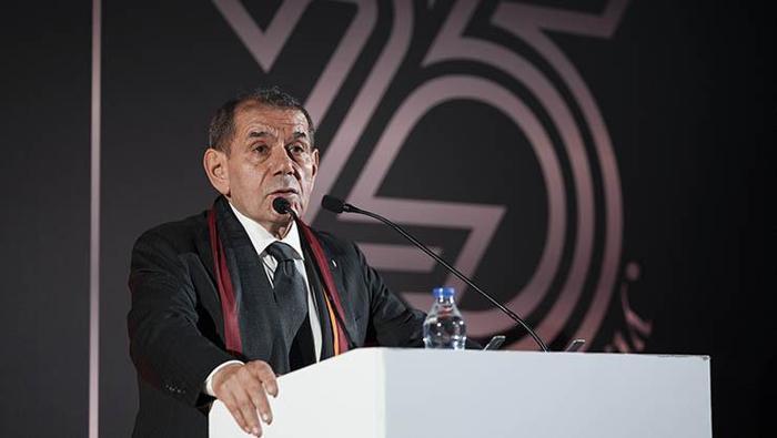Galatasarayda Okan Buruk gerçekleri Fatih Terim detay: İşin aslı bambaşka çıktı