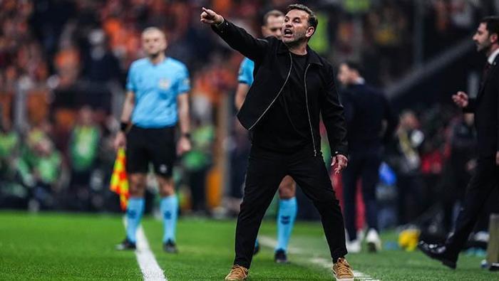 Galatasarayda Okan Buruk gerçekleri Fatih Terim detay: İşin aslı bambaşka çıktı