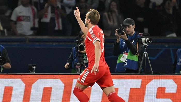 Tüm dünyanın ağzı açık kaldı Teşekkürler PSG, teşekkürler Bayern Futbol tarihinin en iyi maçı
