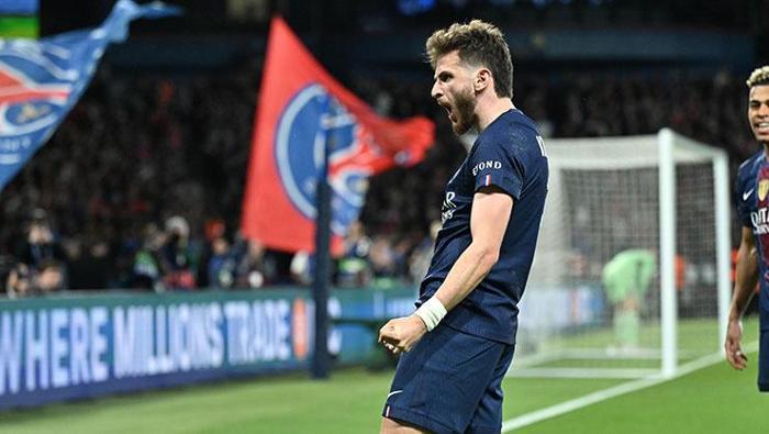 Tüm dünyanın ağzı açık kaldı Teşekkürler PSG, teşekkürler Bayern Futbol tarihinin en iyi maçı