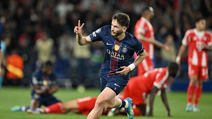 Tüm dünyanın ağzı açık kaldı Teşekkürler PSG, teşekkürler Bayern Futbol tarihinin en iyi maçı