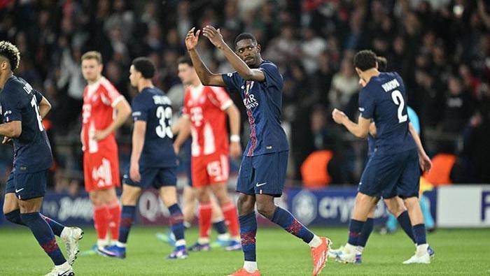 Tüm dünyanın ağzı açık kaldı Teşekkürler PSG, teşekkürler Bayern Futbol tarihinin en iyi maçı