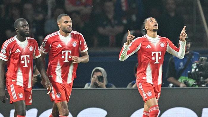Tüm dünyanın ağzı açık kaldı Teşekkürler PSG, teşekkürler Bayern Futbol tarihinin en iyi maçı