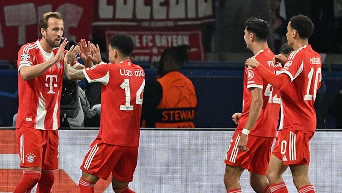 Tüm dünyanın ağzı açık kaldı Teşekkürler PSG, teşekkürler Bayern Futbol tarihinin en iyi maçı