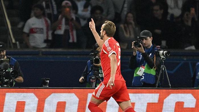 Tüm dünyanın ağzı açık kaldı Teşekkürler PSG, teşekkürler Bayern Futbol tarihinin en iyi maçı