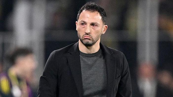 Fenerbahçeli taraftarları kahreden haber Domenico Tedescoya talip çıktı...