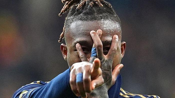 Dorgeles Neneye dünya devi talip oldu Fenerbahçeye 25 milyon Euro bonservis...