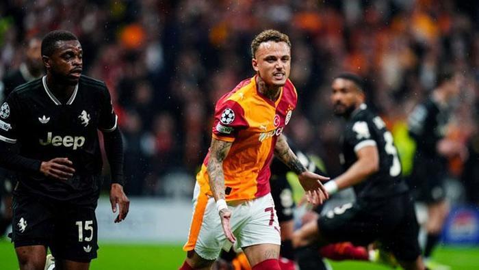 GALATASARAY OPSİYONU KULLANMAYACAK