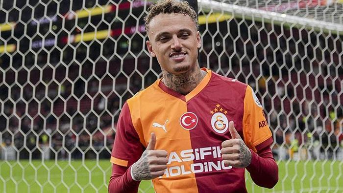 NOA LANG İLE YOLLAR AYRILACAK