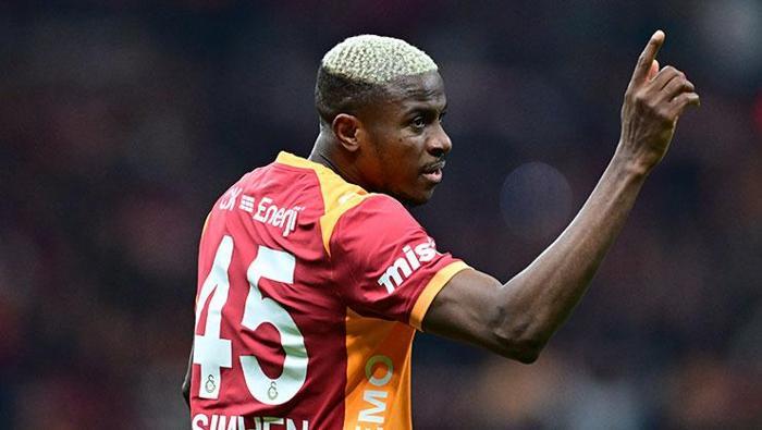 OSIMHEN İLE AYNI SENARYO
