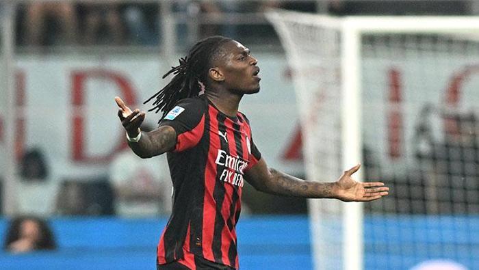 LEAO VE MILAN ARASINDA İPLER KOPTU