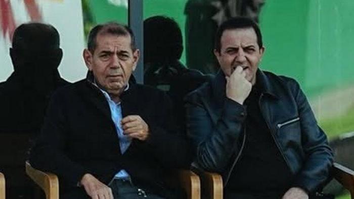 Galatasarayda büyük değişim hazırlığı Yaprak dökümü başlıyor