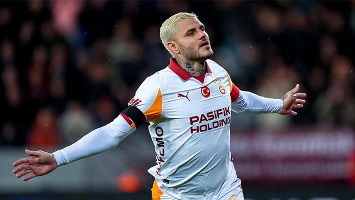 ICARDI İLE AYRILIK YAKIN