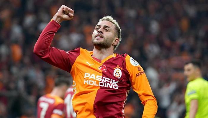 Barış Alper Yılmazın peşindeler İngilizlerin gözü onda