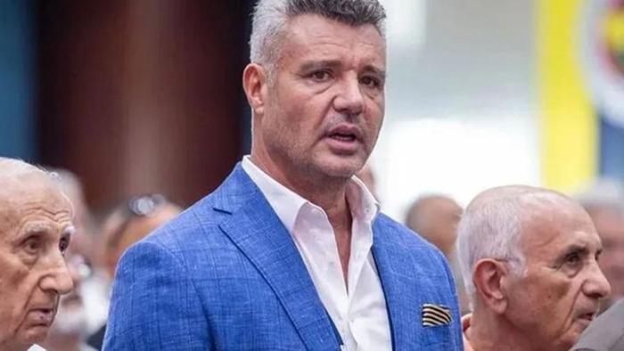 Fenerbahçede tüm gözler Aziz Yıldırımda: Çocukların ağlamasını önlemek için...
