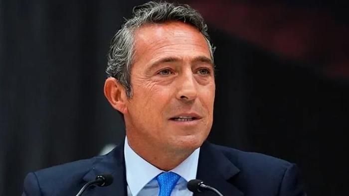 Ali Koçtan adaylık yanıtı