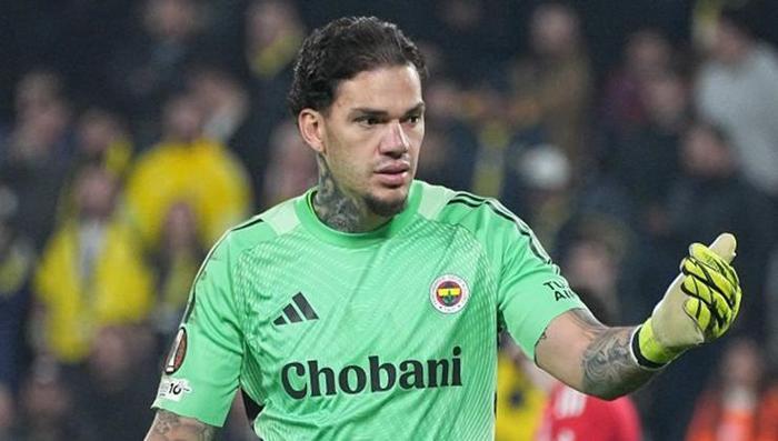 Fenerbahçede Ederson krizi İstenmeyen adam ilan edildi