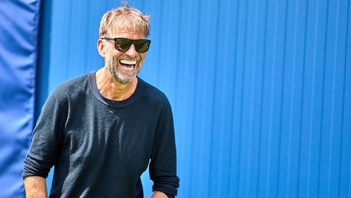 Fenerbahçede Jürgen Klopp iddiası Görüşmeler başladı...