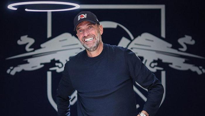 Fenerbahçede Jürgen Klopp iddiası Görüşmeler başladı...