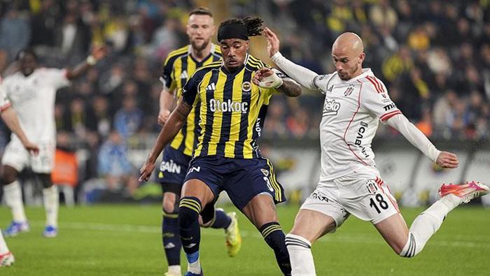 Vitor Pereira, Fenerbahçenin yıldızı için servet dökecek Aradaki fark 2 milyon Euro...
