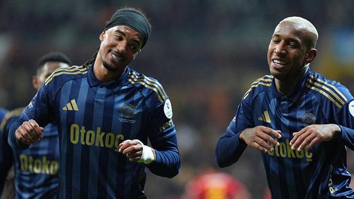 Vitor Pereira, Fenerbahçenin yıldızı için servet dökecek Aradaki fark 2 milyon Euro...