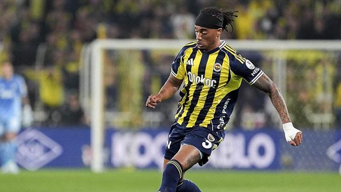 Vitor Pereira, Fenerbahçenin yıldızı için servet dökecek Aradaki fark 2 milyon Euro...