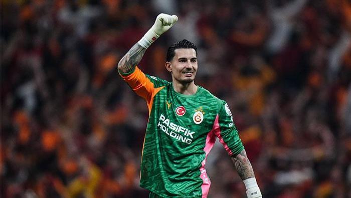UĞURCAN ÇAKIR