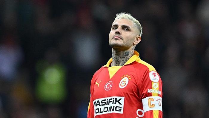 MAURO ICARDI