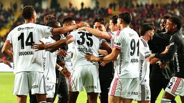 Jeton gibi harcanmış