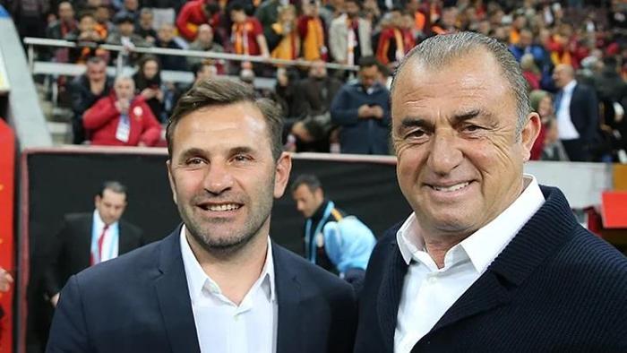 Galatasarayın gözü şampiyonlukta Dünya Kupası öncesi oyuncular için fırsat, Okan Buruk ve Galatasaray rekora koşuyor