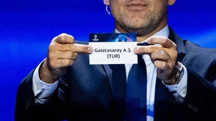 DOĞRUDAN DEVLER LİGİ