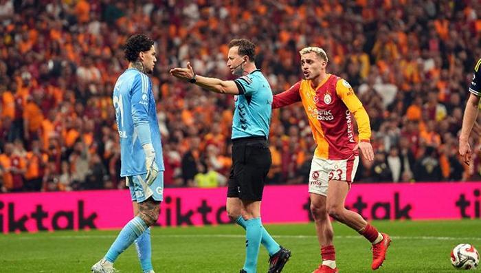 SÖZLEŞMESİ SIKINTI ÇIKARIYOR