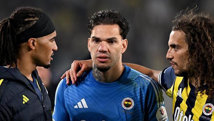 SUUDİ ARABİSTANDAN İLGİ VAR