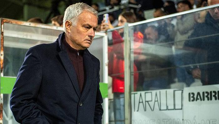 Jose Mourinho transferinde son dakika gelişmesi Araya girip imzayı attırıyorlar