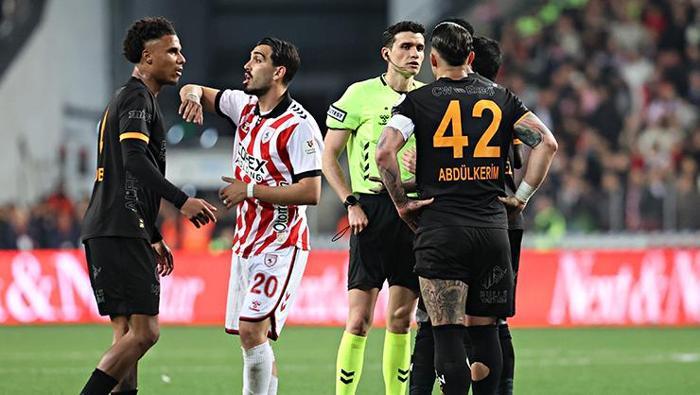 Galatasaray nasıl şampiyon olur Kaç puan gerekiyor İşte tüm ihtimaller