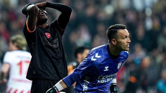 Burak Özdemir: Skor 4-1 ama mesaj çok daha ağır